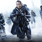 リュック・ベッソン製作&脚本、ネイビーシールズの金塊奪還作戦描くアクション公開