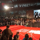 TIFFレッドカーペットをスターチャンネルで生中継、特別番組や特集上映も