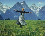 「サウンド・オブ・ミュージック」