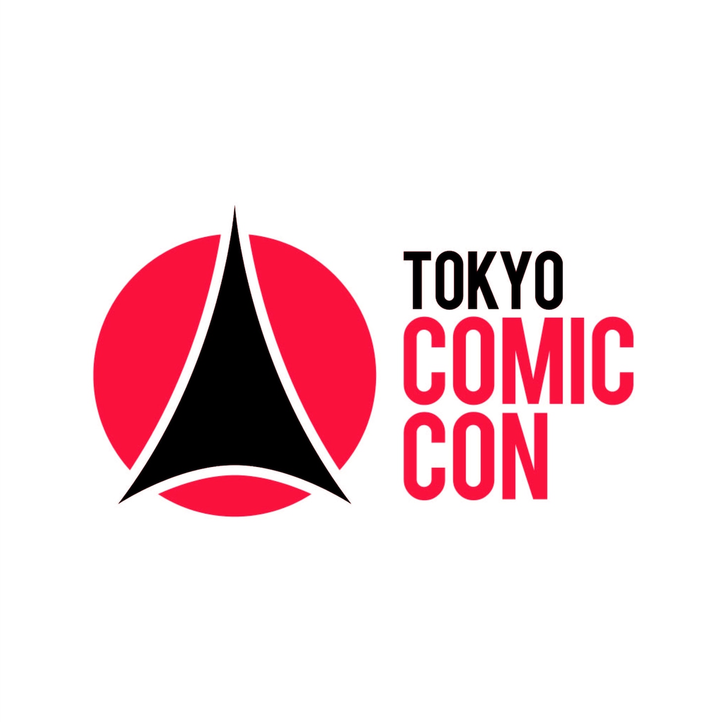 「東京コミックコンベンション 2017」ロゴ