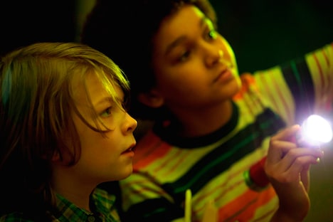 「ワンダーストラック」