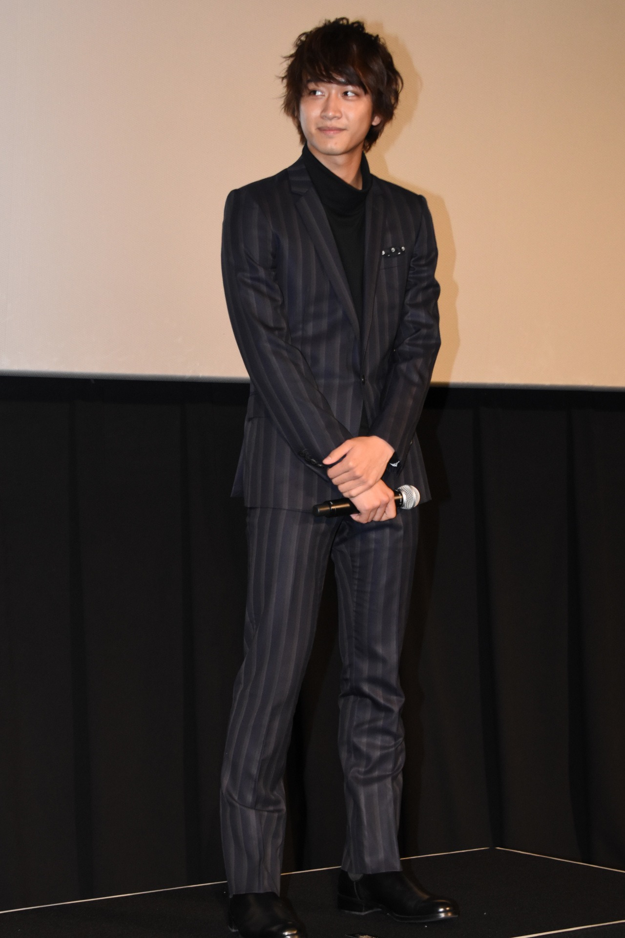 佐藤寛太