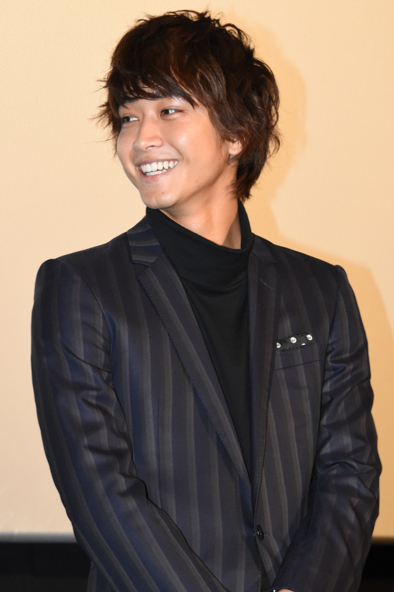 佐藤寛太