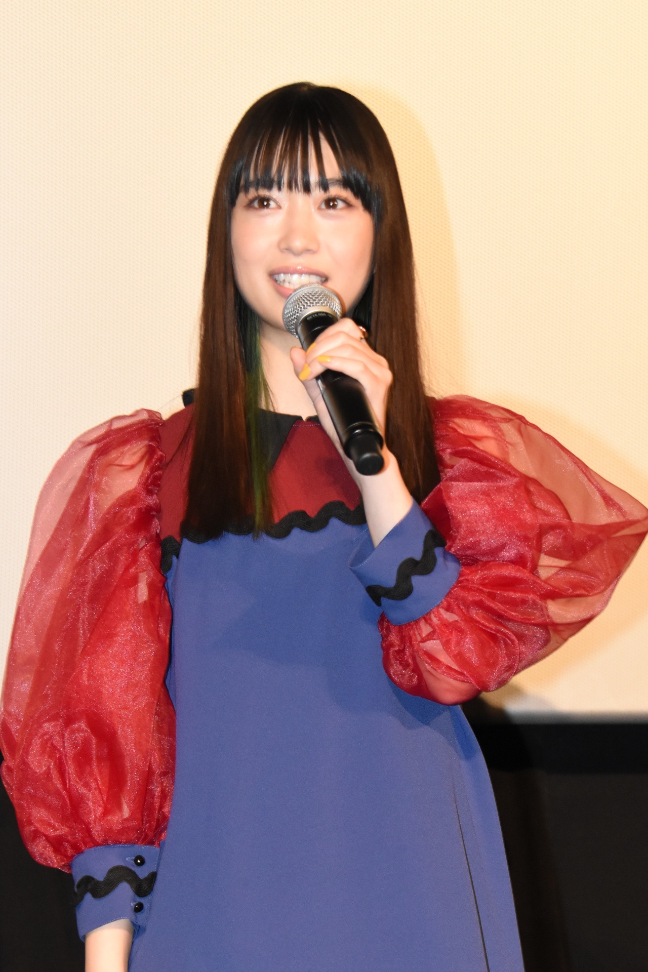 森川葵