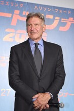 ハリソン・フォード