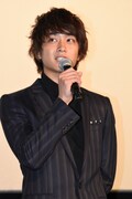 佐藤寛太