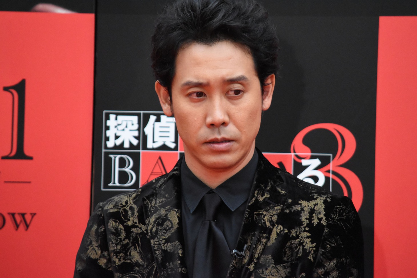 大泉洋