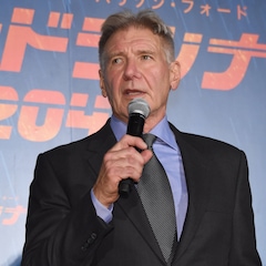 ハリソン・フォードがApple TV+「Shrinking」に出演