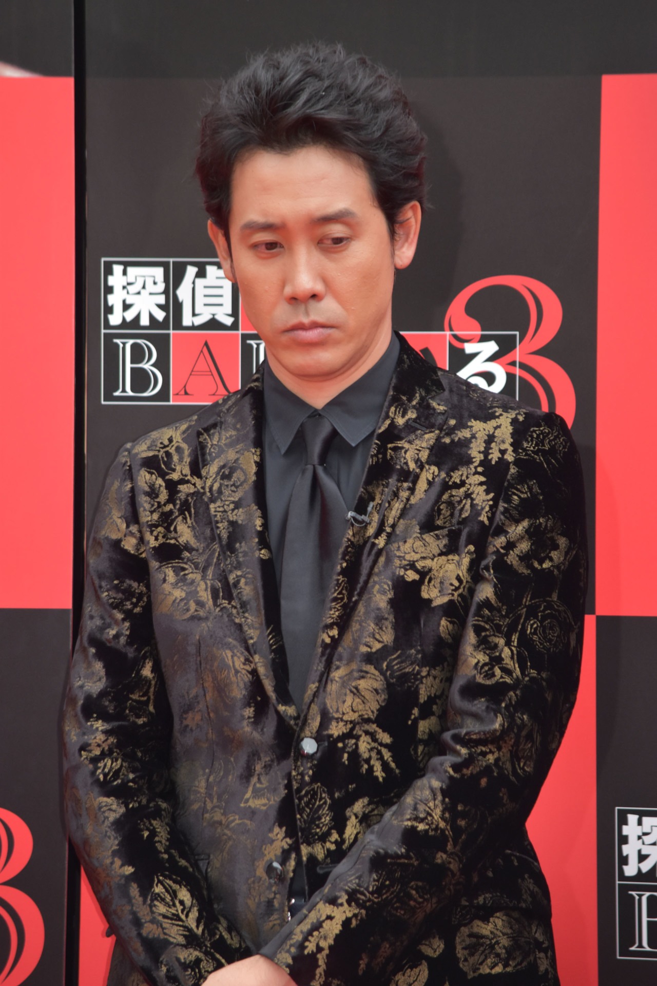 大泉洋