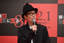 リリー・フランキー