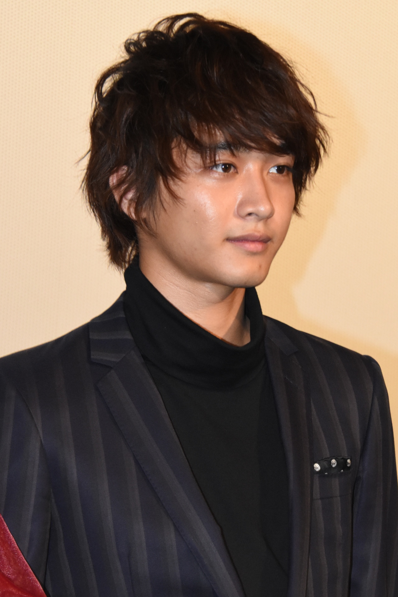 佐藤寛太