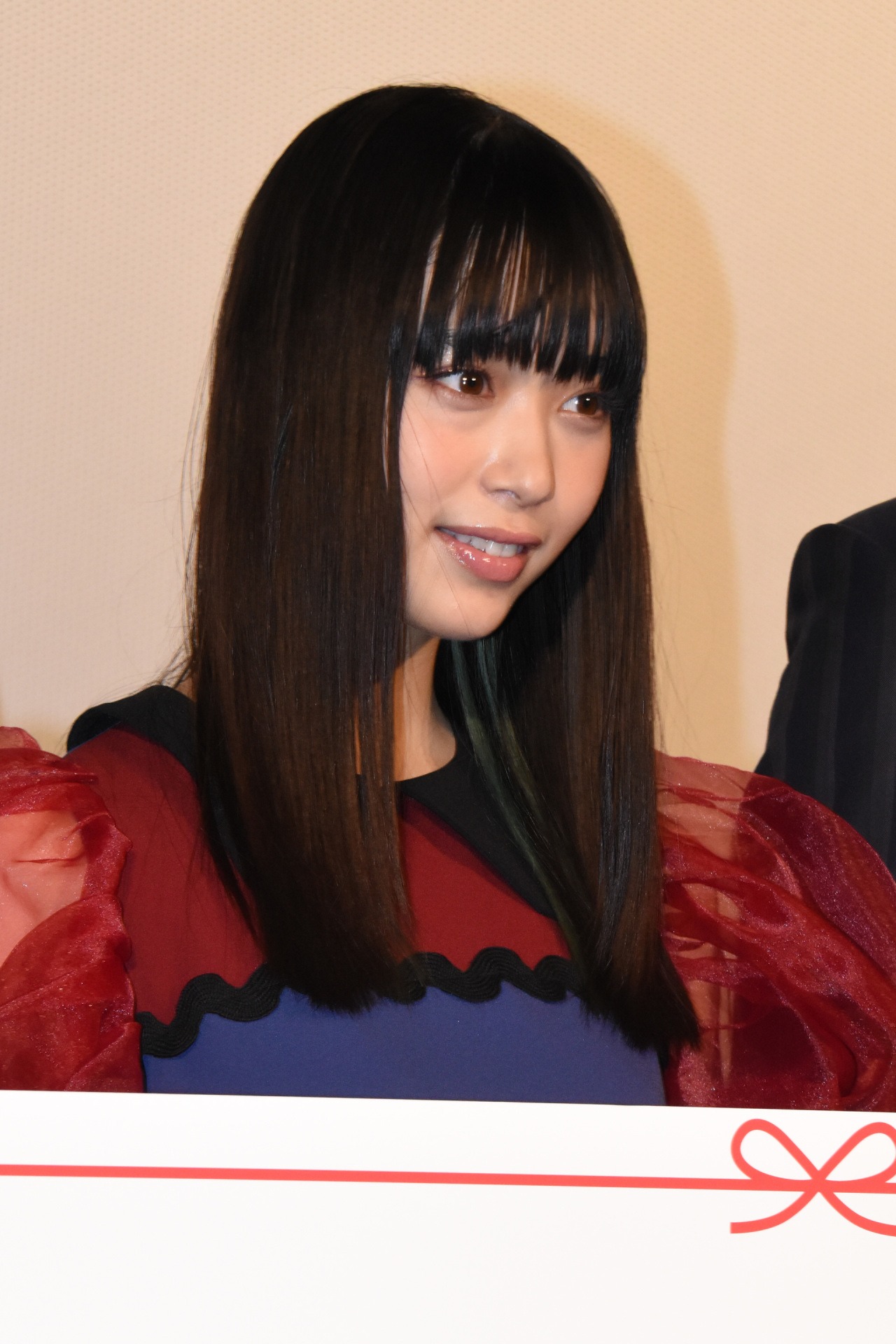 森川葵