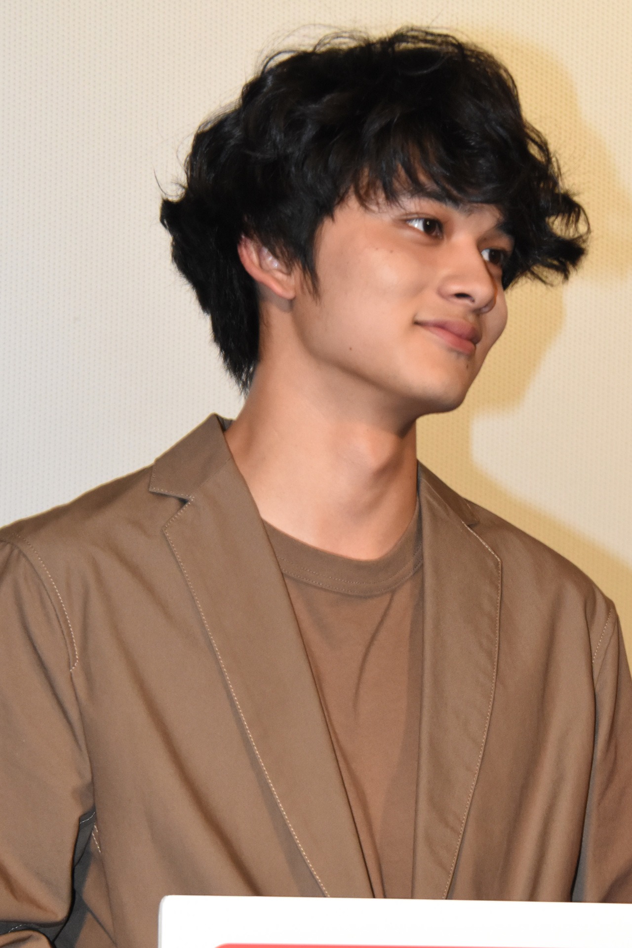 北村匠海