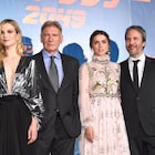 ハリソン・フォードが明かす、「ブレードランナー」新作出演のきっかけは1本の電話