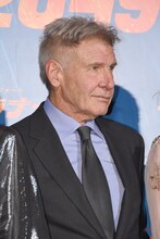 ハリソン・フォード