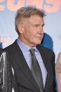 ハリソン・フォード
