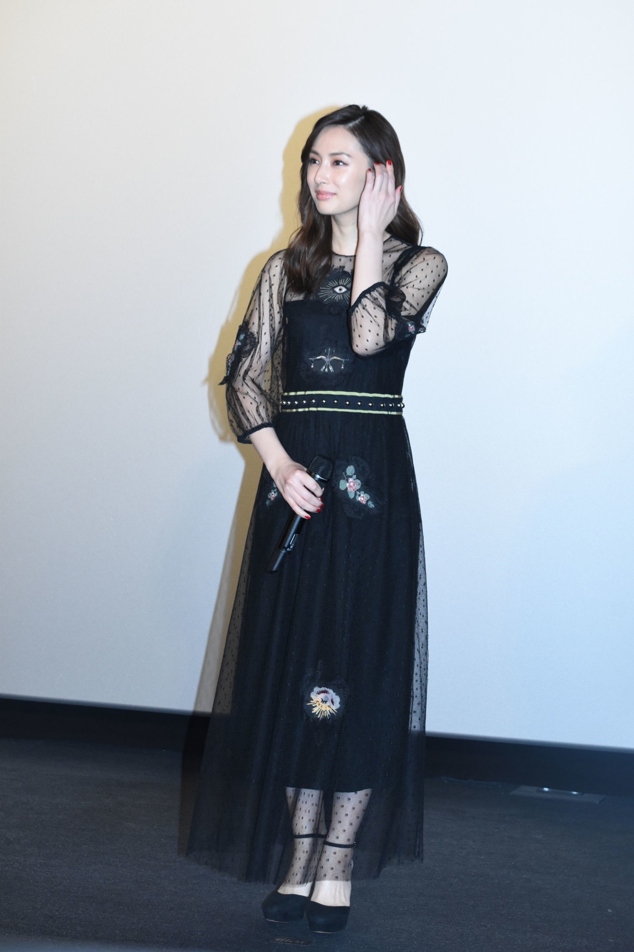 北川景子