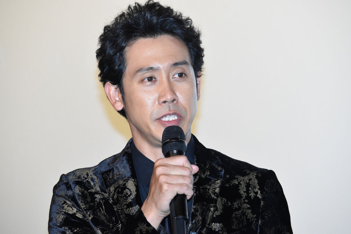大泉洋