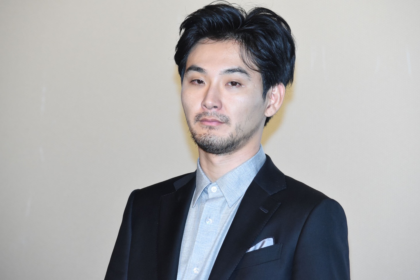松田龍平