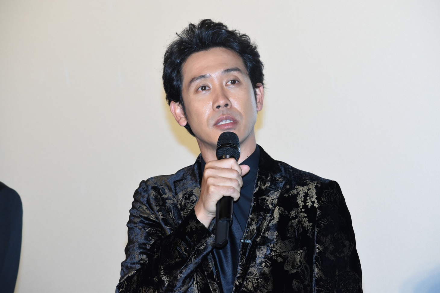 大泉洋