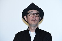 リリー・フランキー