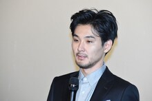 松田龍平