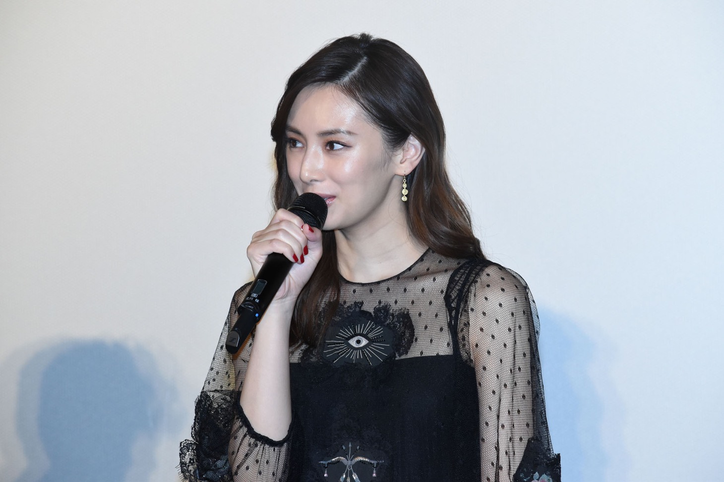 北川景子