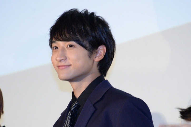 小関裕太