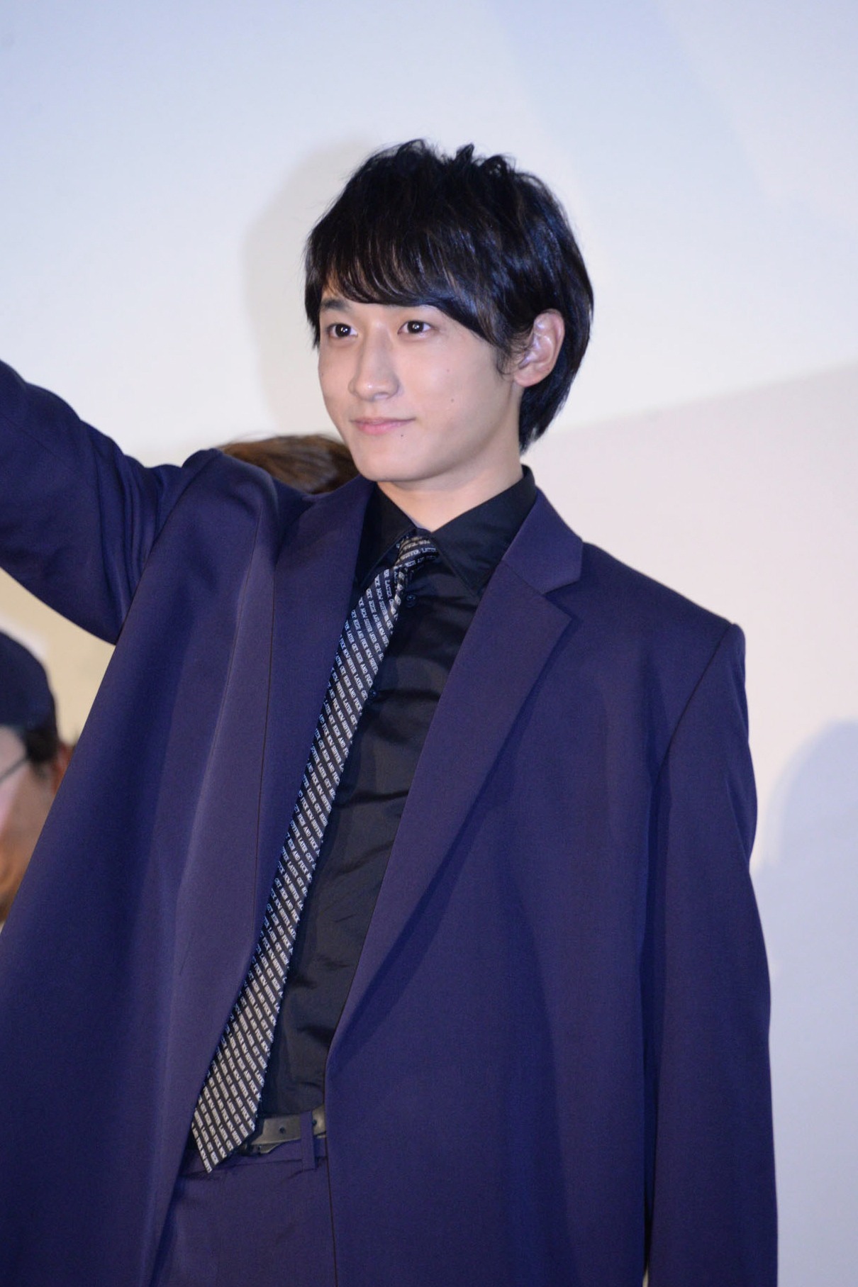 小関裕太