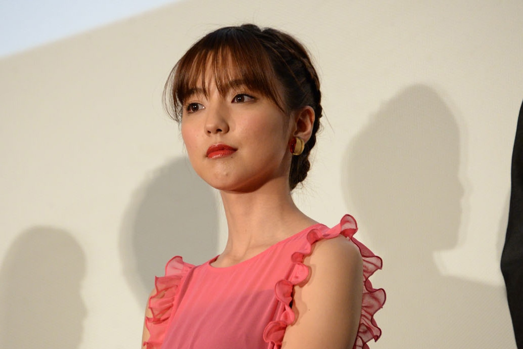 真野恵里菜