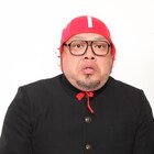 野性爆弾くっきーが「牙狼<GARO>神ノ牙」に出演、斉木しげると工藤綾乃も