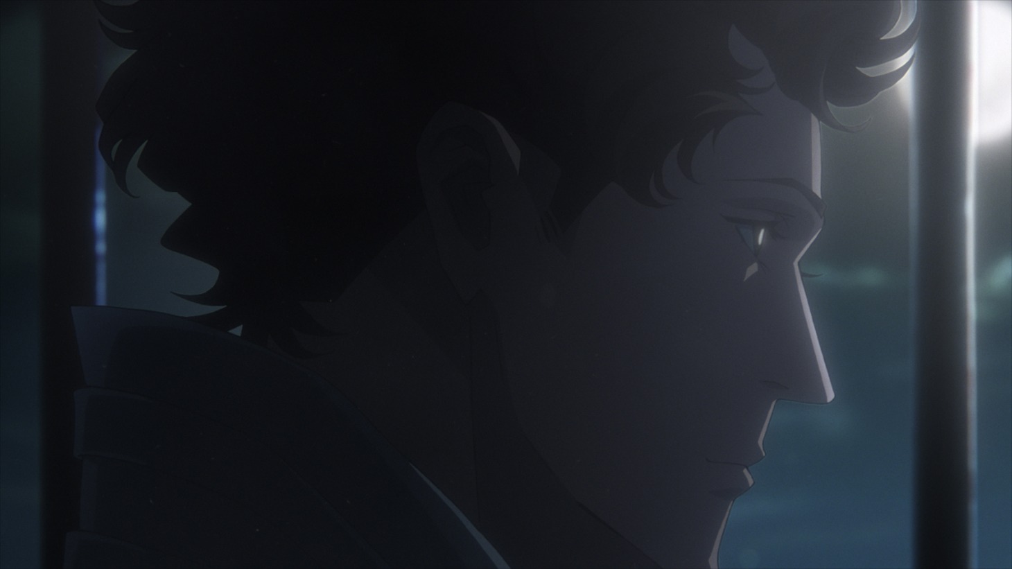 「虐殺器官」