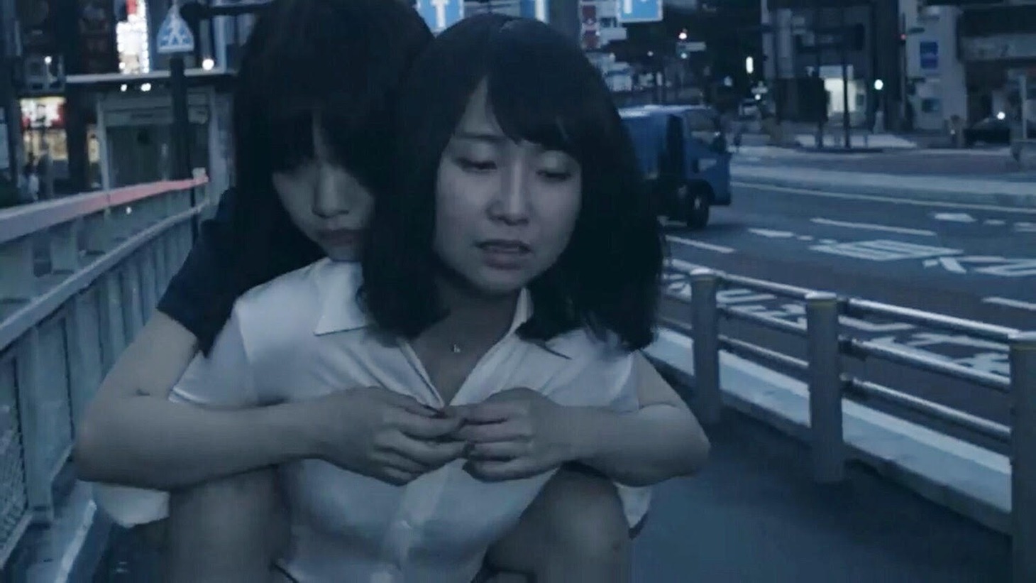 「なっちゃんはまだ新宿」