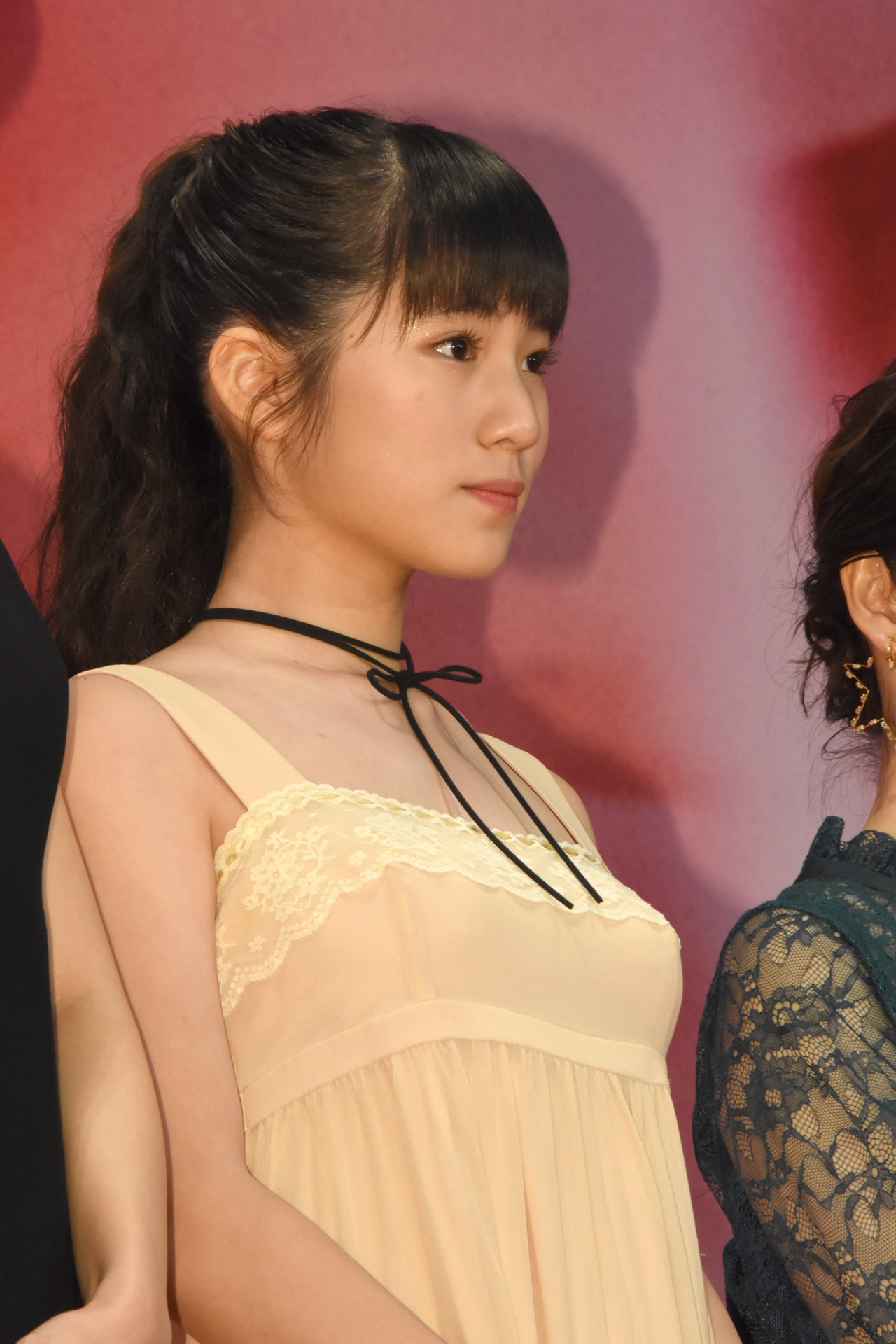 蒼波純