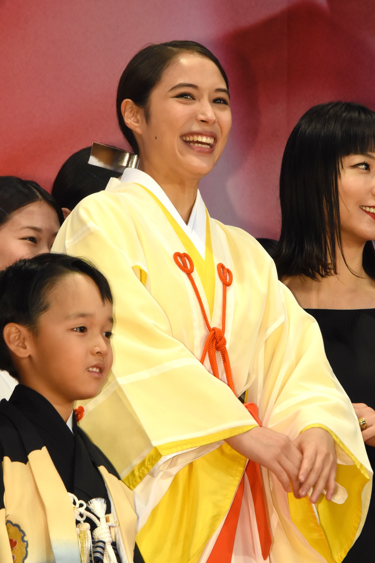 広瀬アリス