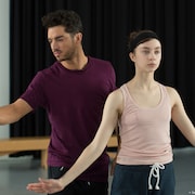 「ポリーナ、私を踊る」主人公のコンテンポラリーダンス収めた本編映像公開