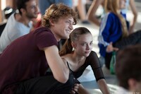 「ポリーナ、私を踊る」