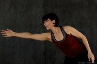 「ポリーナ、私を踊る」