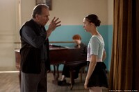 「ポリーナ、私を踊る」