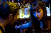 「ポリーナ、私を踊る」