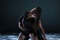 「ポリーナ、私を踊る」