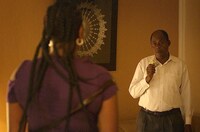 「わたしは、幸福（フェリシテ）」