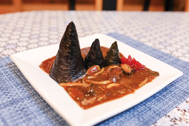 ゴジラカレーや花澤香菜の車内アナウンスなど Godzilla が小田急電鉄とコラボ 映画ナタリー