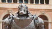 「鋼の錬金術師」