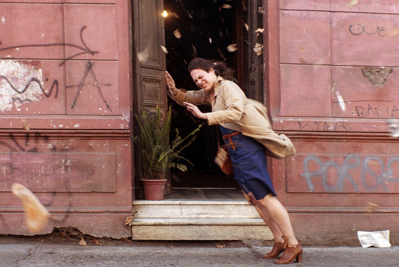 ベルリン映画祭で脚本賞受賞、差別と闘うトランスジェンダー描く映画が公開