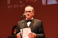 トミー・リー・ジョーンズ