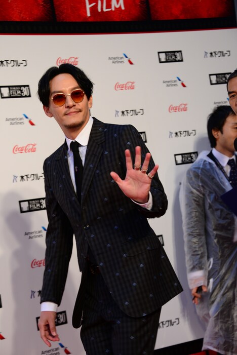 チャン・チェン