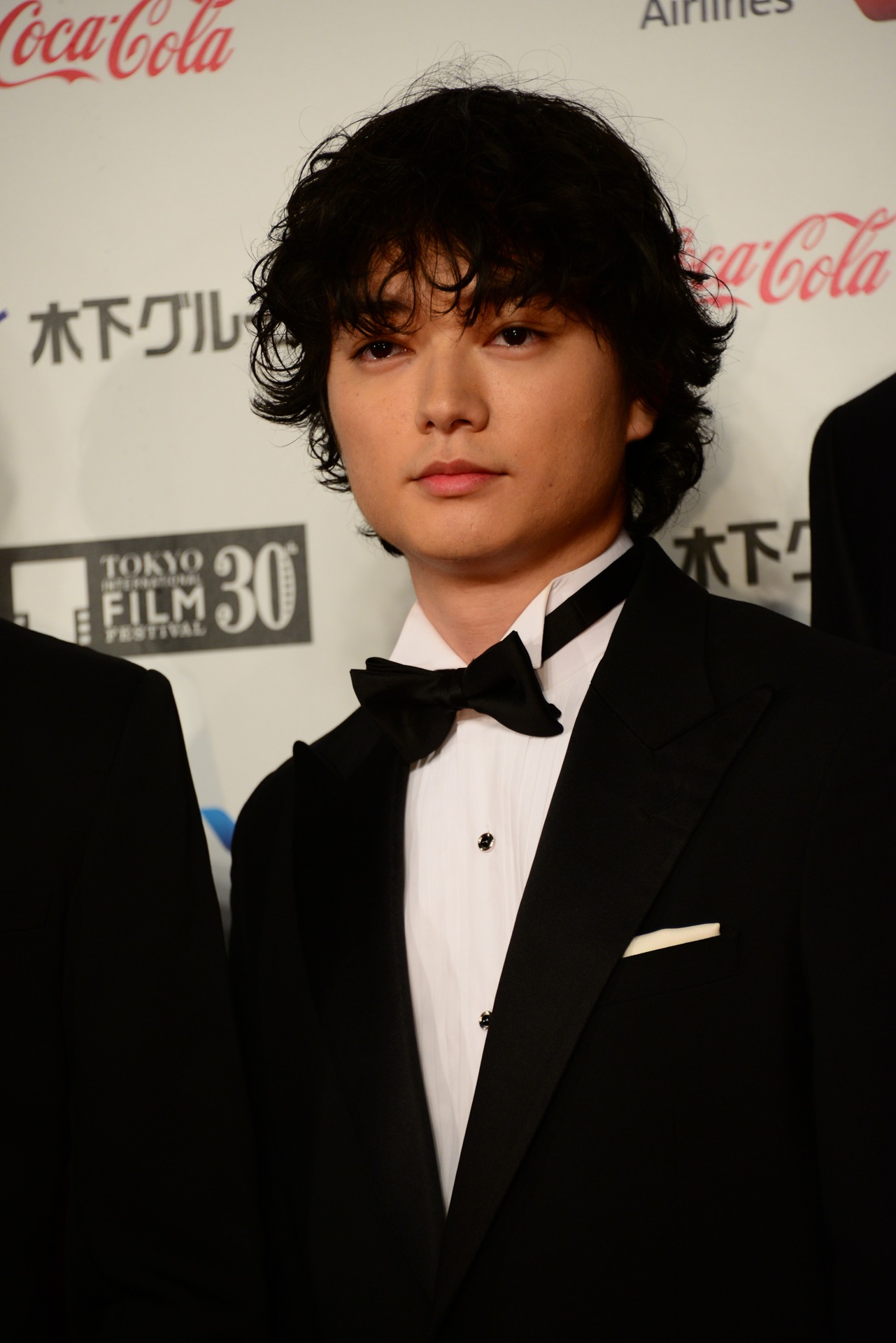 染谷将太