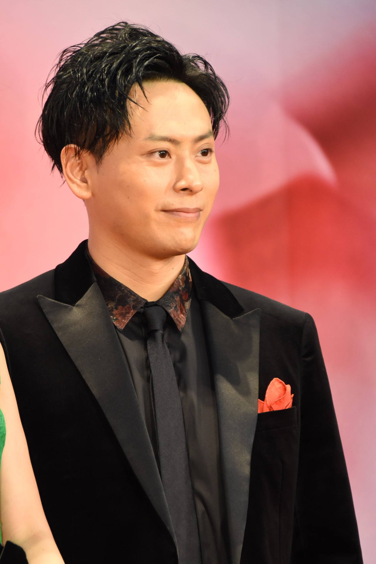 山下健二郎