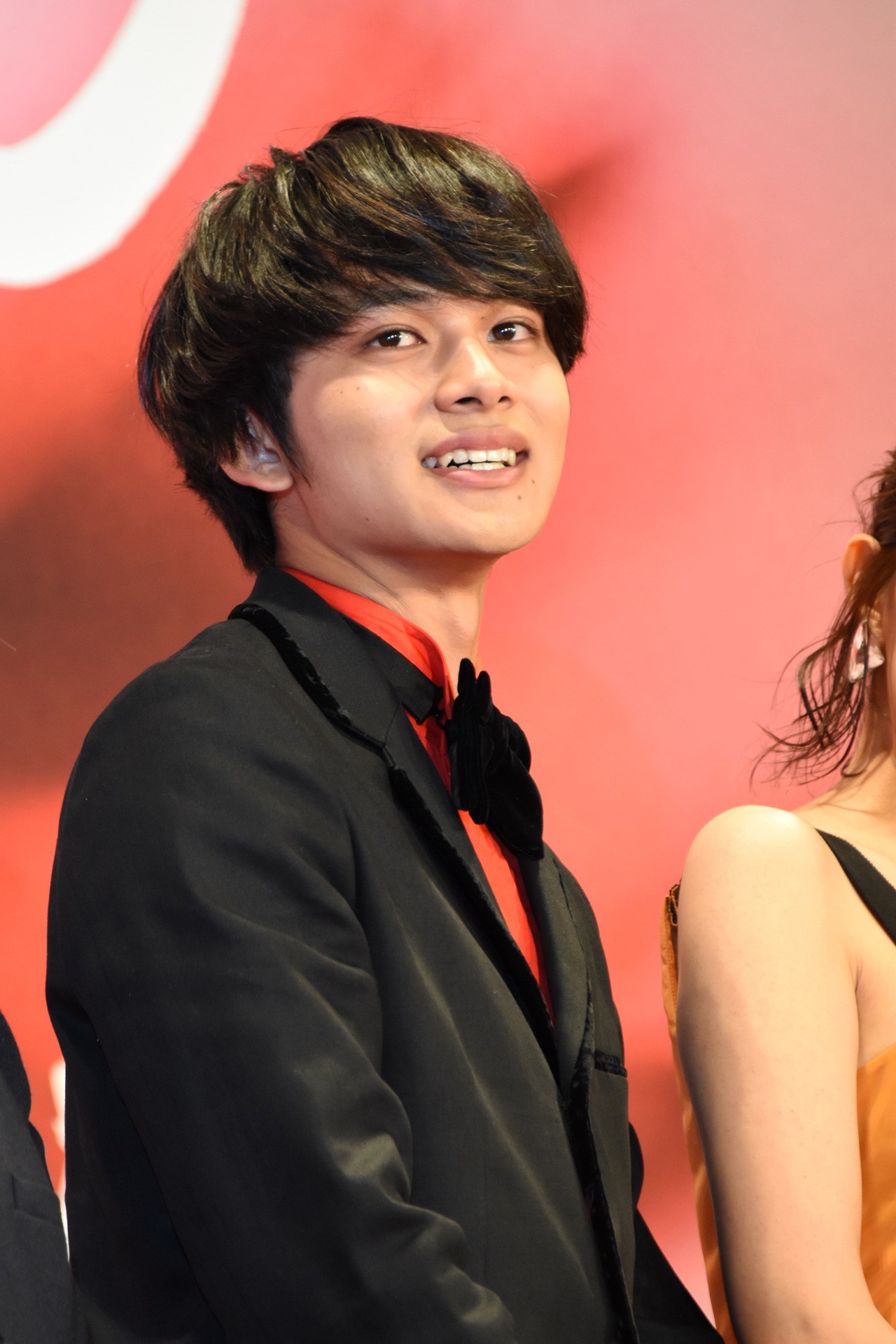 北村匠海
